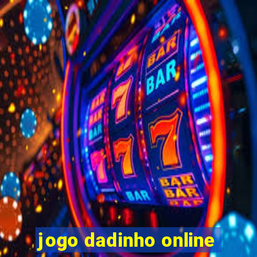 jogo dadinho online